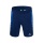 Erima Sport-Hose Six Wings Worker Shorts kurz (100% Polyester, ohne Innenslip, bequem) royalblau/navyblau Jungen